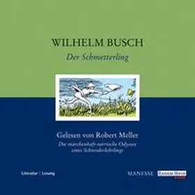 Busch |  Der Schmetterling | Sonstiges |  Sack Fachmedien