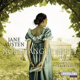 Austen |  Northanger Abbey | Sonstiges |  Sack Fachmedien