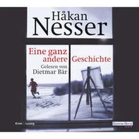 Nesser |  Eine ganz andere Geschichte | Sonstiges |  Sack Fachmedien