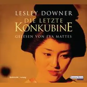 Downer |  Die letzte Konkubine | Sonstiges |  Sack Fachmedien