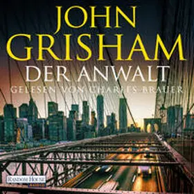 Grisham |  Der Anwalt | Sonstiges |  Sack Fachmedien