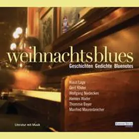 Diverse |  Weihnachtsblues | Sonstiges |  Sack Fachmedien