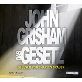 Grisham |  Das Gesetz | Sonstiges |  Sack Fachmedien