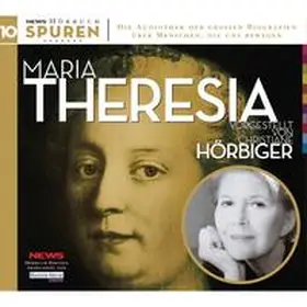 Rieder |  Spuren- Menschen, die uns bewegen: Maria Theresia | Sonstiges |  Sack Fachmedien