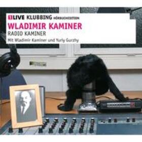 Kaminer |  Radio Kaminer | Sonstiges |  Sack Fachmedien