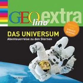 Nusch |  Das Universum - Abenteuerreise zu den Sternen | Sonstiges |  Sack Fachmedien