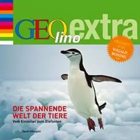 Nusch |  Die spannende Welt der Tiere - Vom Einzeller zum Elefanten | Sonstiges |  Sack Fachmedien