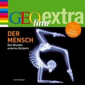 Nusch |  Der Mensch - Das Wunder unseres Körpers | Sonstiges |  Sack Fachmedien