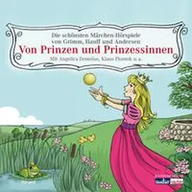 Andersen / Hauff |  Von Prinzen und Prinzessinnen | Sonstiges |  Sack Fachmedien