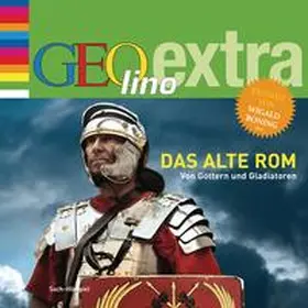 Nusch |  Das alte Rom. Von Göttern und Gladiatoren | Sonstiges |  Sack Fachmedien