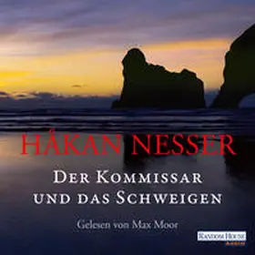 Nesser |  Der Kommissar und das Schweigen | Sonstiges |  Sack Fachmedien