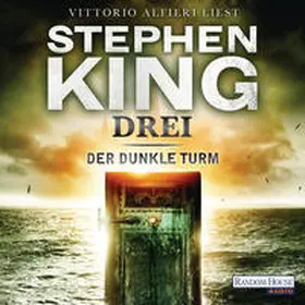 King |  Der dunkle Turm – Drei (2) | Sonstiges |  Sack Fachmedien