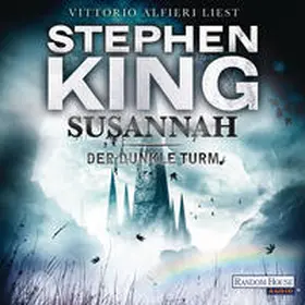 King |  Der dunkle Turm – Susannah (6) | Sonstiges |  Sack Fachmedien