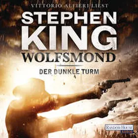 King |  Der dunkle Turm – Wolfsmond (5) | Sonstiges |  Sack Fachmedien