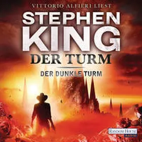 King |  Der dunkle Turm – Der Turm (7) | Sonstiges |  Sack Fachmedien