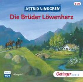 Lindgren / Albrecht |  Die Brüder Löwenherz | Sonstiges |  Sack Fachmedien