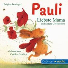 Weninger | Pauli-Liebste Mama Und Ander | Sonstiges | 978-3-8373-0767-2 | sack.de