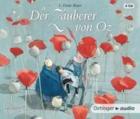 Baum |  Der Zauberer von Oz (4 CD) | Sonstiges |  Sack Fachmedien