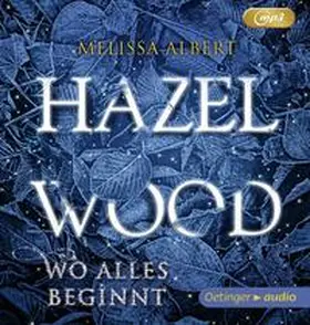 Albert |  Hazel Wood (2 mp3 CD) | Sonstiges |  Sack Fachmedien