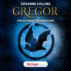 Collins |  Gregor 1. Gregor und die graue Prophezeiung | Sonstiges |  Sack Fachmedien