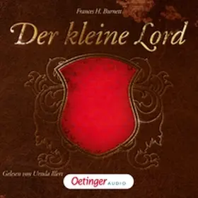 Burnett |  Der kleine Lord | Sonstiges |  Sack Fachmedien