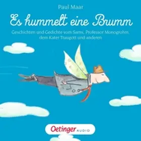 Maar | Es hummelt eine Brumm | Sonstiges | 978-3-8373-6349-4 | sack.de