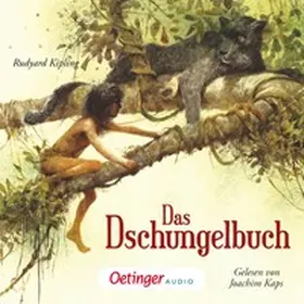 Kipling |  Das Dschungelbuch | Sonstiges |  Sack Fachmedien