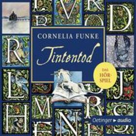 Funke |  Tintenwelt 3. Tintentod | Sonstiges |  Sack Fachmedien