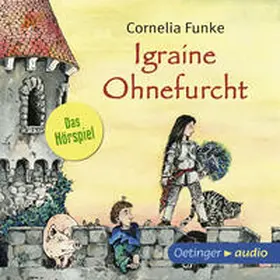 Funke |  Igraine Ohnefurcht | Sonstiges |  Sack Fachmedien