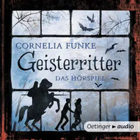 Funke | Geisterritter | Sonstiges | 978-3-8373-6544-3 | sack.de