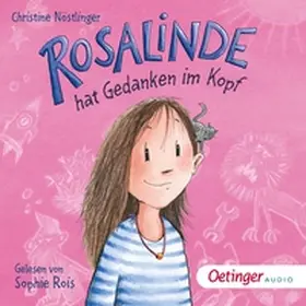 Nöstlinger |  Rosalinde hat Gedanken im Kopf | Sonstiges |  Sack Fachmedien