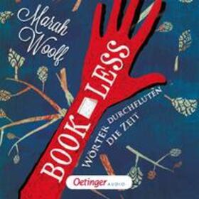 Woolf |  BookLess 1. Wörter durchfluten die Zeit | Sonstiges |  Sack Fachmedien
