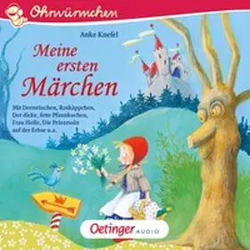 Knefel |  Meine ersten Märchen | Sonstiges |  Sack Fachmedien