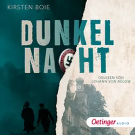 Boie |  Dunkelnacht | Sonstiges |  Sack Fachmedien