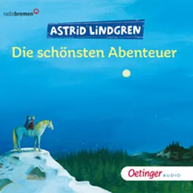 Lindgren | Die schönsten Abenteuer | Sonstiges | 978-3-8373-9070-4 | sack.de