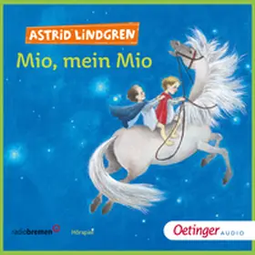 Lindgren | Mio, mein Mio | Sonstiges | 978-3-8373-9088-9 | sack.de