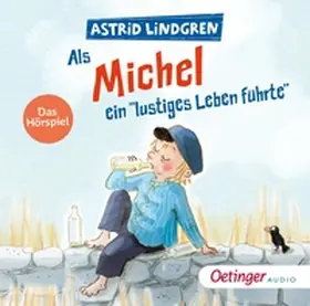 Lindgren / Cubela / Marmon |  Als Michel ein "lustiges Leben führte" | Sonstiges |  Sack Fachmedien