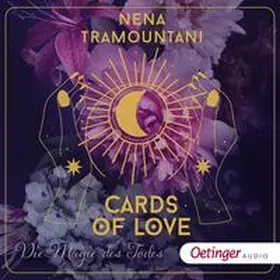 Tramountani / Moon Notes |  Cards of Love 1. Die Magie des Todes | Sonstiges |  Sack Fachmedien