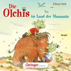 Dietl | Die Olchis im Land der Mammuts | Sonstiges | 978-3-8373-9296-8 | sack.de