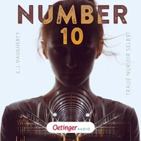 Daugherty |  Number 10 1. Traue nur dir selbst | Sonstiges |  Sack Fachmedien