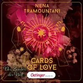 Tramountani / Moon Notes |  Cards of Love 2. Der Zauber der Welt | Sonstiges |  Sack Fachmedien