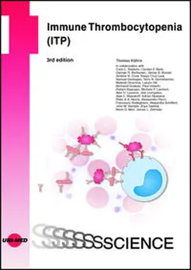 Kühne |  Immune Thrombocytopenia (ITP) | Buch |  Sack Fachmedien