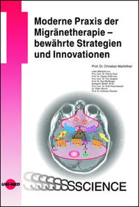 Maihöfner | Moderne Praxis der Migränetherapie - bewährte Strategien und Innovationen | Buch | 978-3-8374-1644-2 | sack.de