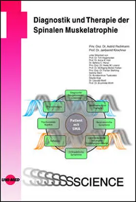 Pechmann / Kirschner | Diagnostik und Therapie der Spinalen Muskelatrophie | Buch | 978-3-8374-1662-6 | sack.de