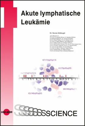 Gökbuget |  Akute lymphatische Leukämie | eBook | Sack Fachmedien