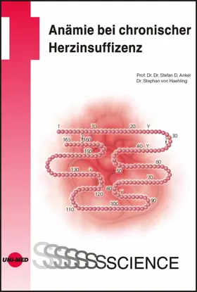 Anker / Haehling |  Anämie bei chronischer Herzinsuffizenz | eBook | Sack Fachmedien