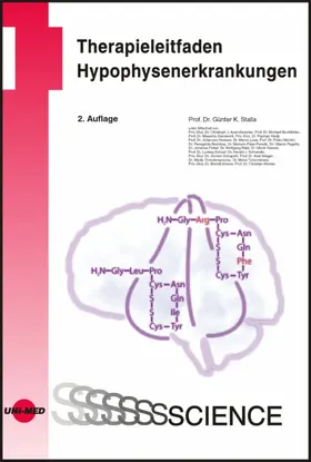 Stalla | Therapieleitfaden Hypophysenerkrankungen | E-Book | sack.de