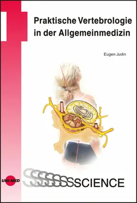 Judin |  Praktische Vertebrologie in der Allgemeinmedizin | eBook | Sack Fachmedien