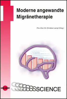 Lampl |  Moderne angewandte Migränetherapie | eBook | Sack Fachmedien