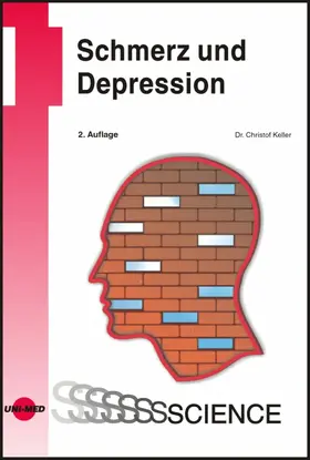 Keller |  Schmerz und Depression | eBook | Sack Fachmedien